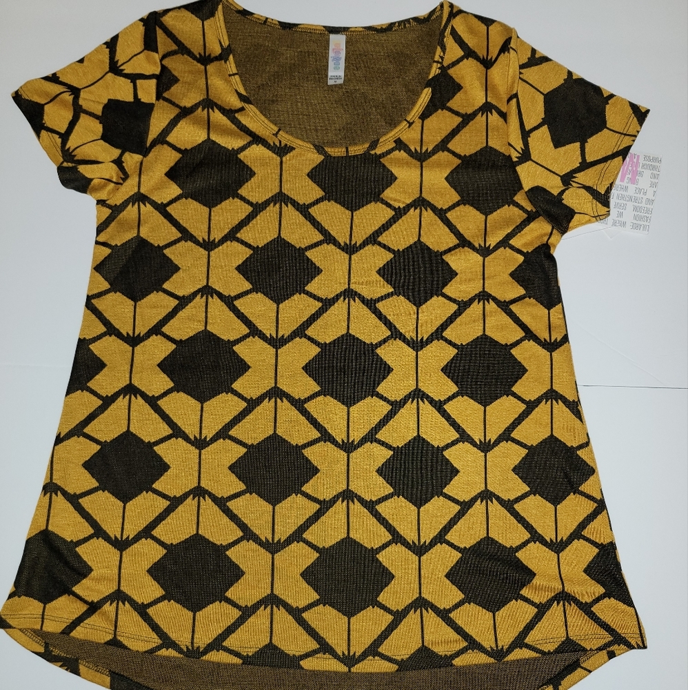 Lularoe Classic T